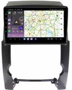 Магнитола для KIA Sorento XM 2009-2012 - Kuberg QLed, Android 13, TS20, CarPlay, SIM-слот