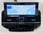 Магнитола для Toyota Land Cruiser 200 2007-2015 (климат на ШГУ) - RDL-LC200H-07-15-105 монитор 12.3" на Android 13, Быстрая, CarPlay, 4G SIM-слот