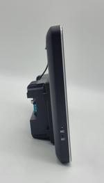 Магнитола для BMW X3 E83 2003-2010 - Kuberg MKD-BM012 монитор 12.3" в стиле Audi на Android 11, CarPlay, 4G SIM-слот