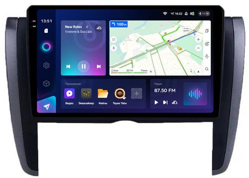 Магнитола для Toyota Allion, Premio T260 2007-2021 - Teyes CC3-2K QLed Android 10, ТОП процессор, SIM-слот, CarPlay