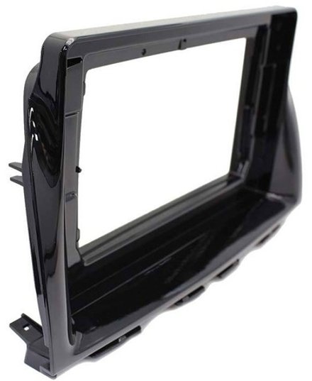 Магнитола для Mazda CX-5 2011-2017 - Airoc AB-2410 (кнопки и крутилки), Android 13, TS20, 6/128Гб, SIM-слот, CarPlay