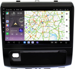 Магнитола для Haval H9 2015-2021 - Kuberg OL-1802 QLed, Android 13, TS20, CarPlay, SIM-слот