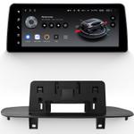 Магнитола для BMW X5 (F15) и BMW X6 (F16) EVO 2017-2019 - Teyes LUX ONE монитор 12.3" на Android 10, 6/128ГБ, CarPlay, 4G SIM-слот