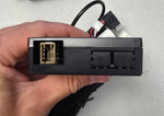 Магнитола для Mazda CX-5 KF 2017-2022 (рынок РФ/Европа) - Kuberg HP-M1211 монитор 12.3" в стиле Audi на Android 11, CarPlay, 4G SIM-слот (поддержка Bose и 360)