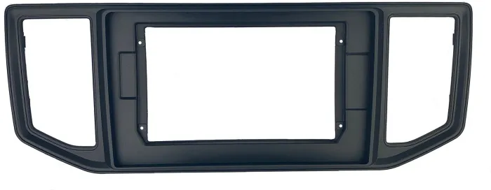 Магнитола для Volkswagen Crafter 2017+ - Kuberg QLed, Android 13, TS20, CarPlay, SIM-слот