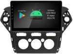 Магнитола для Ford Mondeo 4 2010-2015 (для любых комплектаций) - Airok RI-1713 Android 12, Быстрая, SIM-слот