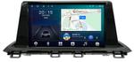 Магнитола для Mazda CX-4 2016-2024 (штатный монитор) - CanBox 9-2782 Android 10, SIM-слот