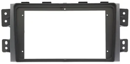 Магнитола для KIA Mohave 1 2008-2017 - Teyes CC4-PRO монитор 13" 2K QLED на Android 13, Snapdragon 778G, ИИ, CarPlay, DSP, 4G SIM-слот