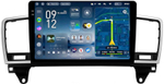 Магнитола для Mercedes-Benz ML W166, GL X166 2011-2015 - Teyes CC4-PRO монитор 9.5" 2K QLED на Android 13, Snapdragon 778G, ИИ, CarPlay, DSP, 4G SIM-слот