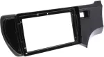 Магнитола для Toyota Aqua 2011-2021 - Teyes CC3L на Android 10, CarPlay, 4G SIM-слот