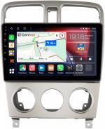 Магнитола для Subaru Forester 2 (SG5) 2002-2007 - Canbox 9-524 Qled, Android 10, Быстрая, SIM-слот