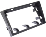 Магнитола для Toyota Land Cruiser Prado 120 (правый руль, в отсек 200x100mm) - Teyes CC4-PRO монитор 9.5" 2K QLED на Android 13, Snapdragon 778G, ИИ, CarPlay, DSP, 4G SIM-слот