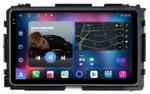 Магнитола для Honda Vezel 2013-2021 - FarCar S500-TS10 монитор 9.5" QLED на Android 14, Быстрая, CarPlay, 4G SIM-слот