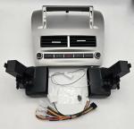 Магнитола для Toyota Camry 40 2006-2011 - Kuberg SF-1233 монитор 12.3" в стиле BMW на Android 13, Быстрая, CarPlay, 4G SIM-слот