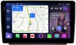 Магнитола для Land Rover Freelander 1 2003-2006 - FarCar BM9-9618 монитор 9.5" QLED на Android 14, TS10, 4+32Гб, CarPlay, 4G SIM-слот
