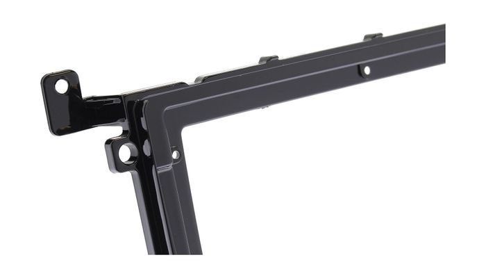 Комплект рамки с разъёмами 9"+can Toyota Prius 50, PHV 2019-2022