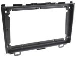 Магнитола для Honda CR-V 3 2006-2012 - FarCar монитор 12.3" 2K QLED на Android 14, TS10, CarPlay, 4G SIM-слот
