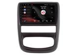 Магнитола для Renault Duster 2010-2015 - Vaycar VA63-7147 на Android 13, 4G SIM-слот