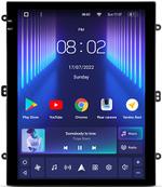 Магнитола для Opel Astra J 2009-2015 (рамка тип 2) - Teyes TPRO 2 монитор 9.7" QLED в стиле "Тесла" на Android 10, Быстрая, 4G SIM-слот
