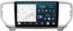 Магнитола для KIA Sportage 2018-2021 - RedPower 274 Android 10, Быстрая, QLED+2K, CarPlay, SIM-слот