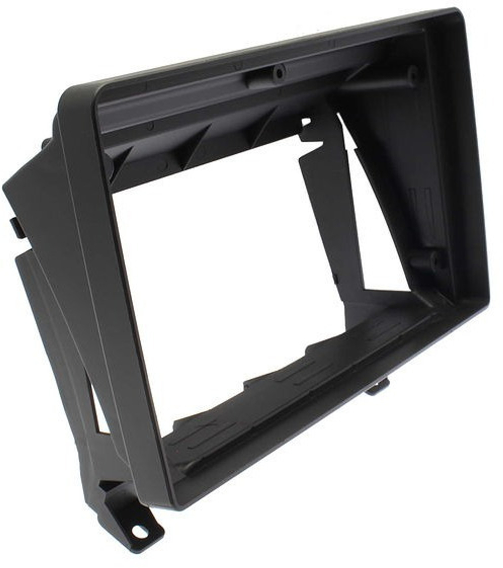 Магнитола для Range Rover Sport 2005-2009 - Kuberg QLed, Android 13, TS20, CarPlay, SIM-слот