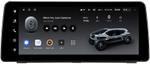 Магнитола для Jeep, Dodge 2007-2018 (207x98мм) - Teyes LUX ONE монитор 12.3" 2K QLED на Android 10, Быстрая, CarPlay, 4G SIM-слот