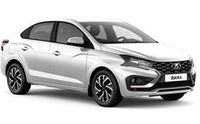 Lada Iskra
