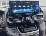Магнитола для Toyota Land Cruiser 200 2015-2021 (без JBL) - RDL-LC200-Low монитор 12.3" на Android 12, Быстрая, CarPlay, 4G SIM-слот