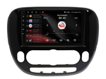 Магнитола для KIA Soul 2014-2019 (кондиционер, рамка матовая) - Vaycar VA27-526M на Android 13, 8-ядер, 4G SIM-слот
