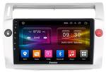 Магнитола для Citroen C4 2004-2011 - Kuberg OL-9932 QLed, Android 12, Быстрая, CarPlay, 4G SIM-слот