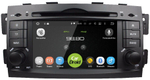 Магнитола для KIA Mohave 2008-2017 - Airok RD-2315D на Android 10, 8-ЯДЕР, 4ГБ-64ГБ