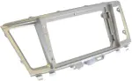 Магнитола для Infiniti QX60, JX35 2012-2016 (пластиковый верх) - FarCar BX877 монитор 13" 2K QLED на Android 13, Быстрая, CarPlay, 4G SIM-слот
