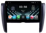 Магнитола для Toyota Allion, Premio T260 2007-2021 - FarCar S280 монитор 9.5" IPS на Android 13, CarPlay
