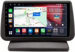 Магнитола для Nissan Note 2005-2013 (вместо верхнего бардачка) - Canbox 9-1416 Qled, Android 10, ТОП процессор, SIM-слот