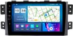 Магнитола для KIA Mohave 2008-2017 - Parafar PF227FHDAV на Android 13, CarPlay, 4G SIM-слот