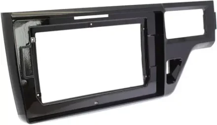 Магнитола для Honda Stepwgn 5 2015-2021 - FarCar XXL10-9516 монитор 10.36" 2K QLED на Android 14, TS20, 8+256Гб, CarPlay, 4G SIM-слот