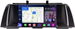 Магнитола для BMW 5-серия F10 2013-2017 NBT - FarCar BM9-2K-9640NBT монитор 9.5" 2K QLED на Android 14, TS10, 4+32Гб, CarPlay, 4G SIM-слот