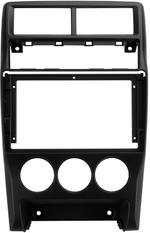 Магнитола для Lada Priora 2013-2018 (рамка тип 3) - Teyes CC3-2K монитор 13" 2K QLED, Android 10, Быстрая, 4G SIM-слот, CarPlay