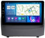 Магнитола для Ford Fiesta 2008-2018 - Parafar PF171FHDAV на Android 13, CarPlay, 4G SIM-слот