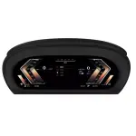 Электронная панель приборов BMW X1 E84 2009-2014 - 1293 с LCD / ЖК 12.3" экраном QLED