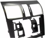 Магнитола для Subaru Impreza 2015-2018, Subaru Forester, XV 2015-2018 - Vaycar VA71-0901 на Android 13, 4G SIM-слот
