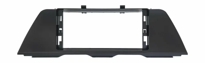 Магнитола для BMW 5 (F10) 2010-2012 CIC - Kuberg MKD монитор 12.3" в стиле Audi на Android 11, CarPlay, 4G SIM-слот