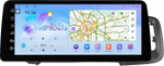 Магнитола для Volvo S60 2 Y20 2010-2018 - FarCar монитор 12.3" 2K QLED на Android 14, TS10, CarPlay, 4G SIM-слот