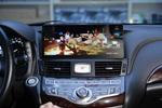 Магнитола для Infiniti Q70, M25, M37 (поддержка Bose и 360) - Kuberg HP-9100-LZ монитор 12.3" в стиле BMW на Android 13, Быстрая, CarPlay, 4G SIM-слот