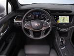 Навигационный блок для Cadillac XT5 2016-2020 - Kuberg GM-3-7-7 на Android 9, и