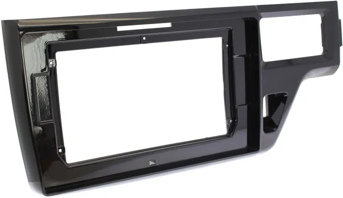 Магнитола для Honda Stepwgn 5 2015-2021 - Kuberg SF-1019 QLed+2K, Android 13, Быстрейшая, CarPlay, 4G SIM-слот