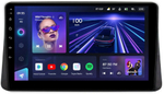 Магнитола для Mitsubishi Eclipse Cross Азия - Teyes CC3L на Android 10, 8-ядер, CarPlay, 4G SIM-слот
