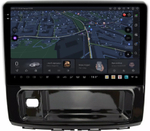 Магнитола для Haval H9 2015-2021 - Kuberg OL-1802 QLed+2K, Android 13, UIS7870 (DUDU7), CarPlay, SIM-слот