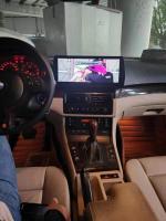 Магнитола для BMW BMW X5 (E53) 2000-2007, 5 (E39) 1996-2003 - Kuberg NH-B1201 на Android 12, 8-ядер, 4ГБ-64ГБ, CarPlay, SIM-слот