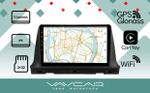 Магнитола для KIA Seltos 2020+ - Vaycar VA27-1221 на Android 13, 4G SIM-слот